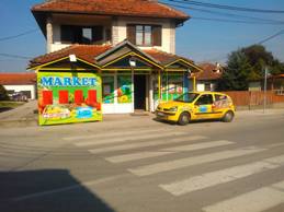 Taxi Taxi