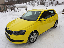 Taxi Taxi